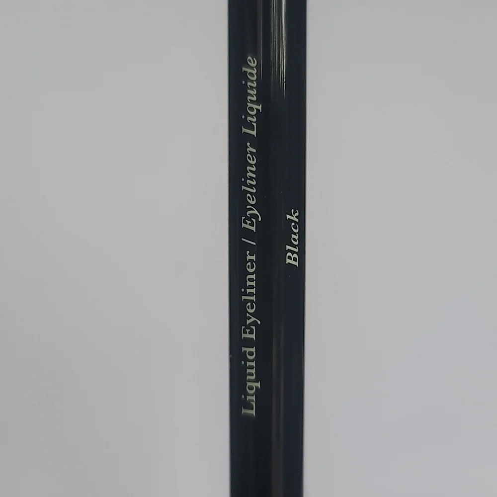 Illamasqua Liquid Eyeliner - Black